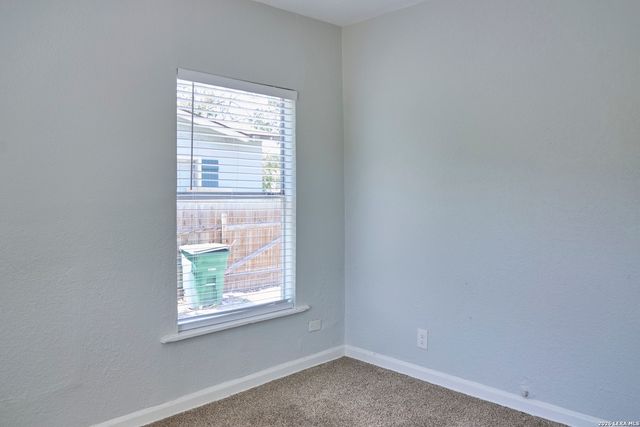 2346 Burnet St., San Antonio, TX 78202