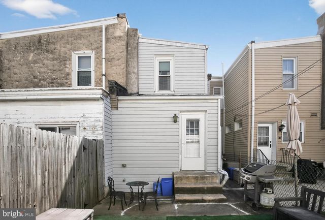 462 SEVILLE ST, Philadelphia, PA 19128