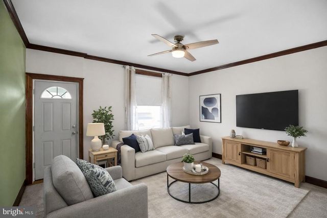 462 SEVILLE ST, Philadelphia, PA 19128