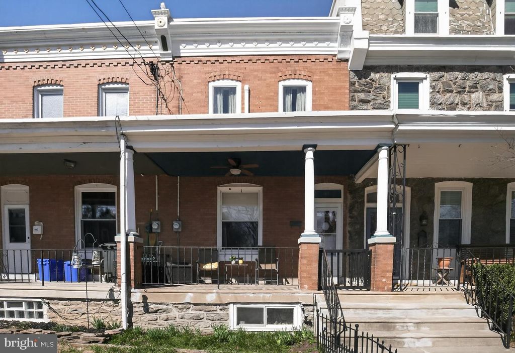 462 SEVILLE ST, Philadelphia, PA 19128