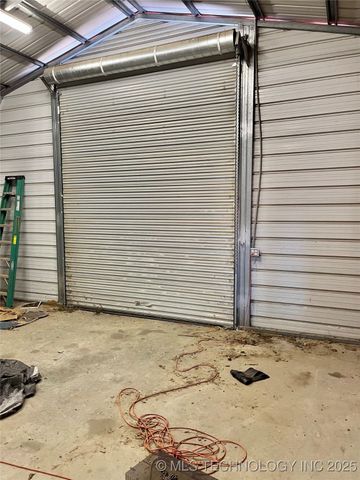 4783 Enos Road, Kingston, OK 73439