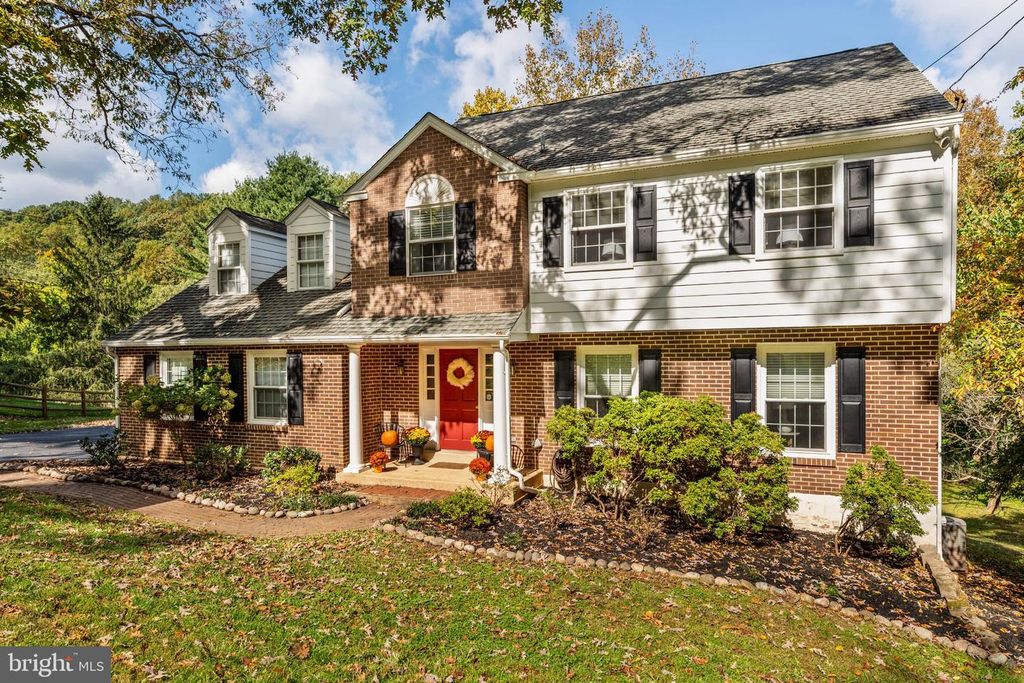 300 ARDEN RD, CONSHOHOCKEN, PA 19428 — photo 2