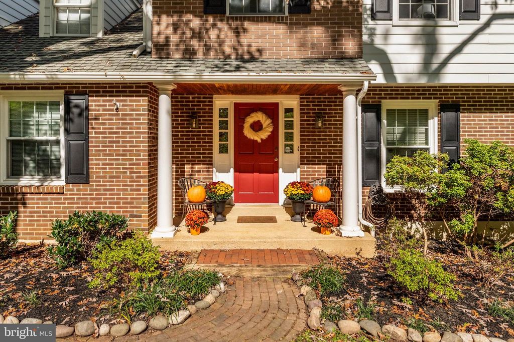 300 ARDEN RD, CONSHOHOCKEN, PA 19428 — photo 3