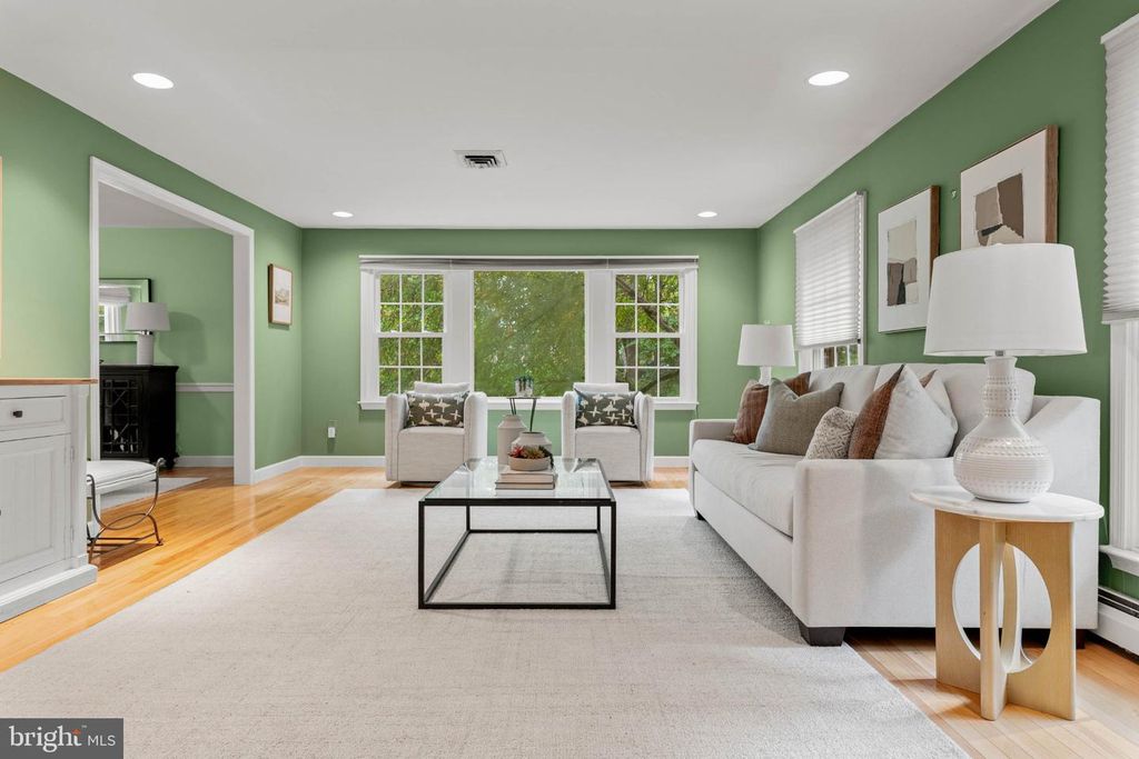 300 ARDEN RD, CONSHOHOCKEN, PA 19428 — photo 5