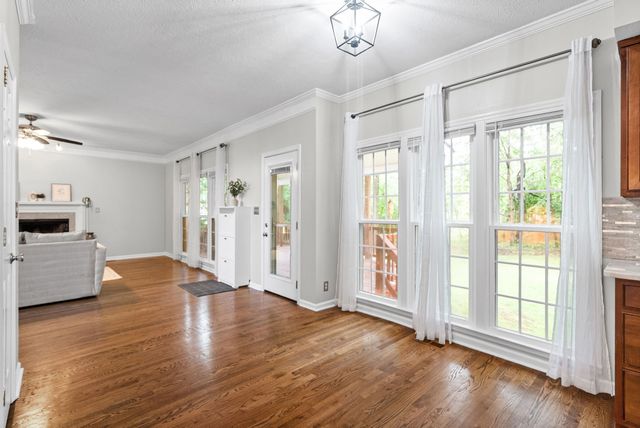 206 Longwood Ln, Clarksville, TN 37043
