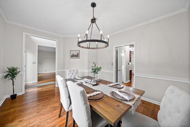 206 Longwood Ln, Clarksville, TN 37043