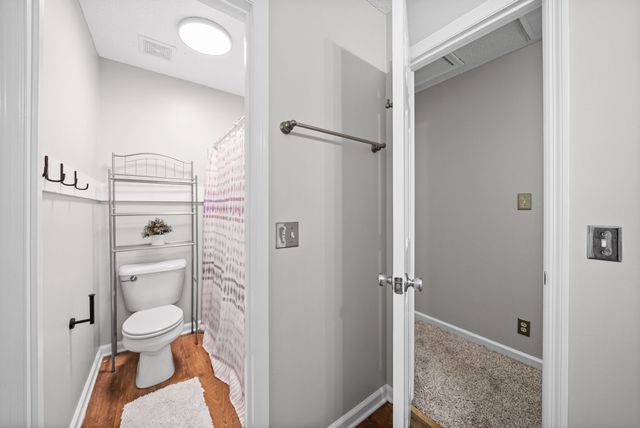 206 Longwood Ln, Clarksville, TN 37043