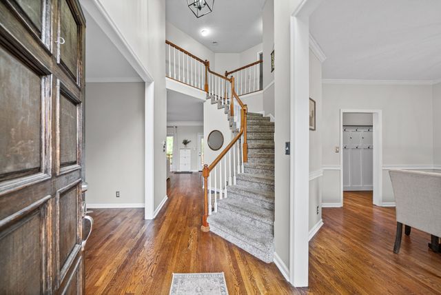 206 Longwood Ln, Clarksville, TN 37043