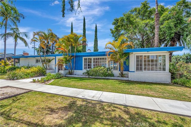 150 W 36th Street, Long Beach, CA 90807