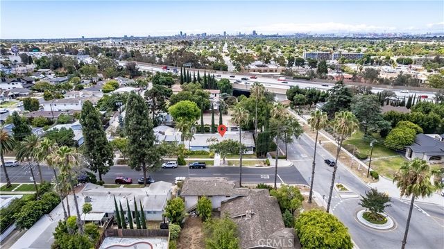 150 W 36th Street, Long Beach, CA 90807