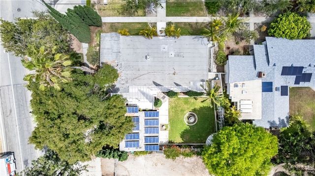 150 W 36th Street, Long Beach, CA 90807