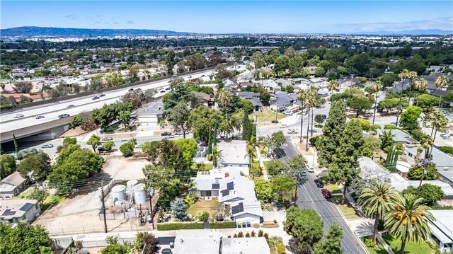 150 W 36th Street, Long Beach, CA 90807