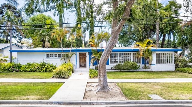 150 W 36th Street, Long Beach, CA 90807