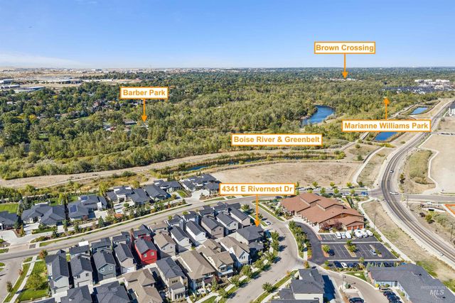 4341 E Rivernest Dr, Boise, ID 83716