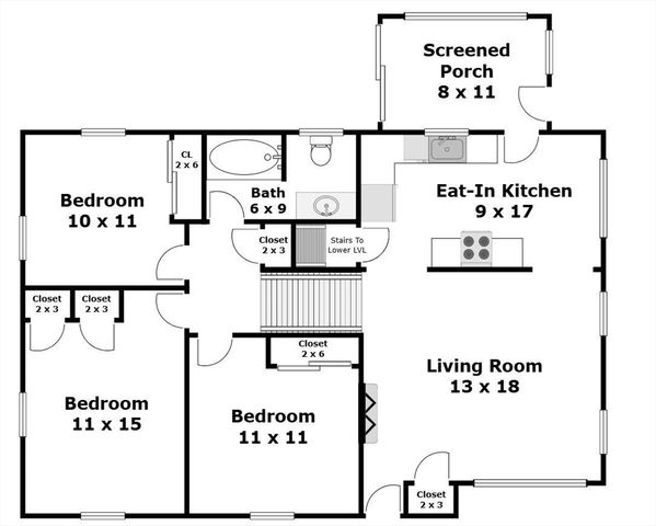 34 Dona Road, Lynn, MA 01904
