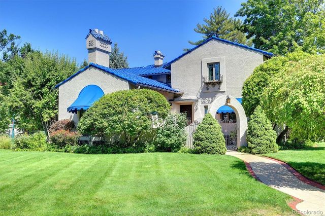 6 Ivy Lane, Denver, CO 80220