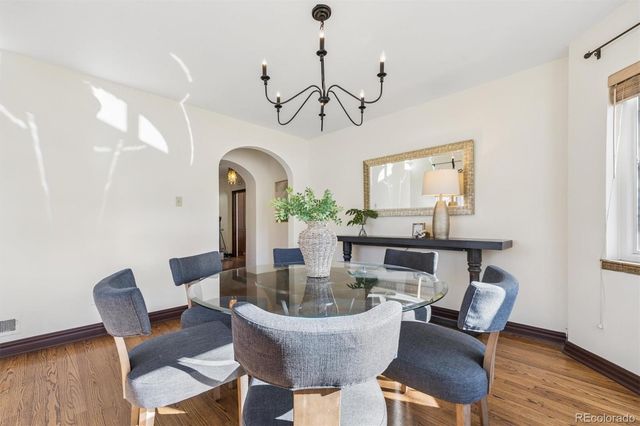 6 Ivy Lane, Denver, CO 80220