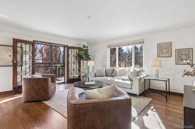 6 Ivy Lane, Denver, CO 80220