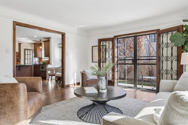 6 Ivy Lane, Denver, CO 80220