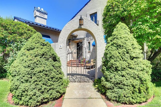 6 Ivy Lane, Denver, CO 80220