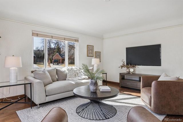 6 Ivy Lane, Denver, CO 80220