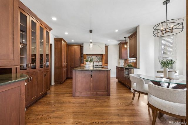 6 Ivy Lane, Denver, CO 80220