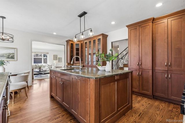 6 Ivy Lane, Denver, CO 80220