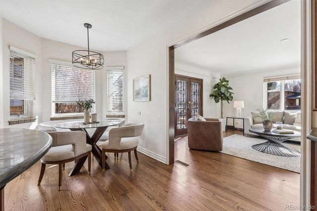 6 Ivy Lane, Denver, CO 80220