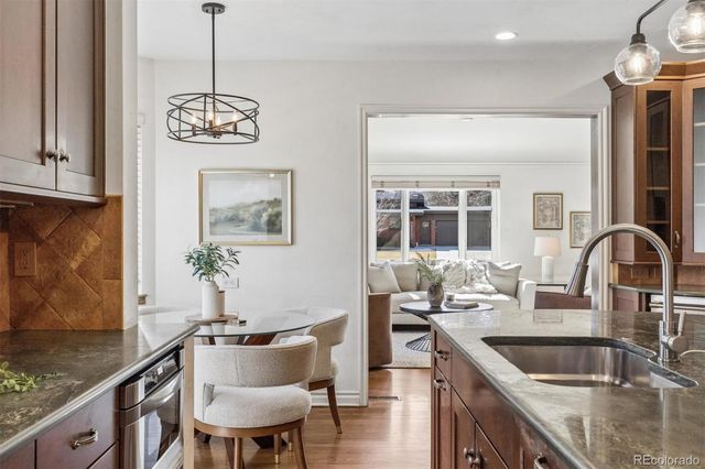 6 Ivy Lane, Denver, CO 80220