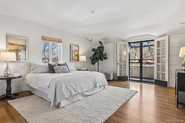 6 Ivy Lane, Denver, CO 80220