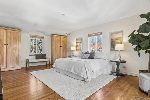 6 Ivy Lane, Denver, CO 80220