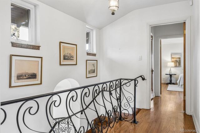 6 Ivy Lane, Denver, CO 80220