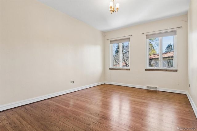 6 Ivy Lane, Denver, CO 80220