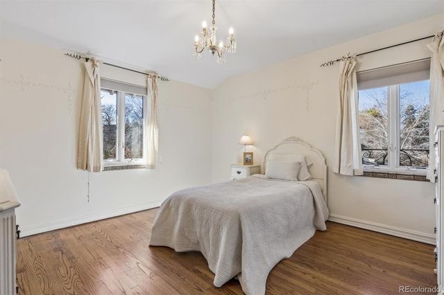 6 Ivy Lane, Denver, CO 80220