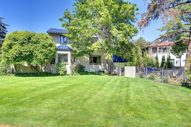 6 Ivy Lane, Denver, CO 80220