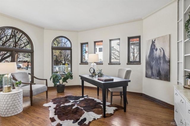 6 Ivy Lane, Denver, CO 80220