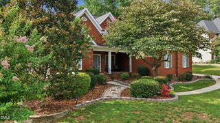 206 Yale Lane, Chapel Hill, NC 27517