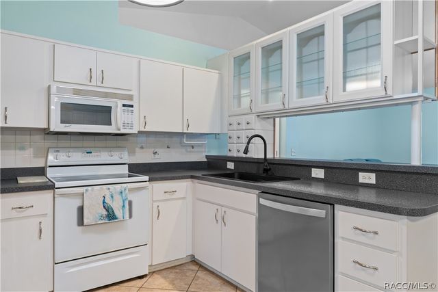 1294 E Cleveland Street, Hernando, FL 34442
