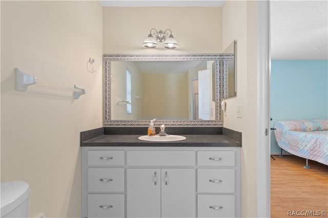 1294 E Cleveland Street, Hernando, FL 34442