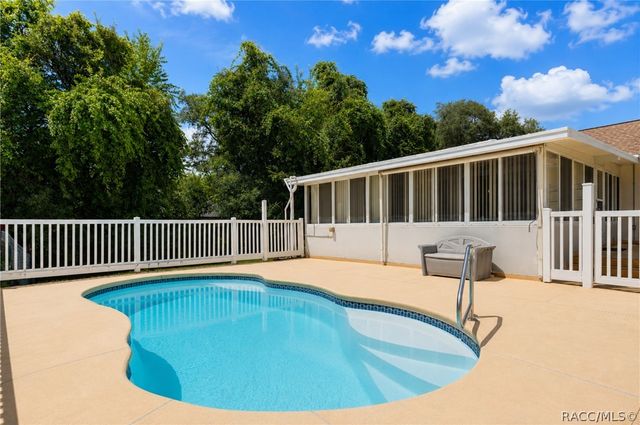 1294 E Cleveland Street, Hernando, FL 34442