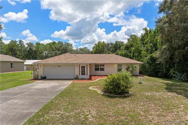 1294 E Cleveland Street, Hernando, FL 34442