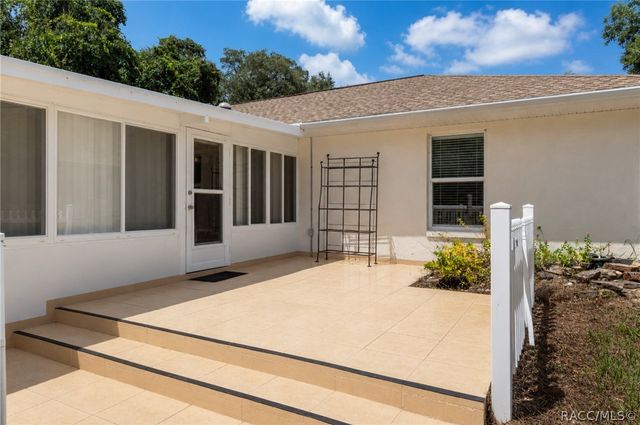 1294 E Cleveland Street, Hernando, FL 34442
