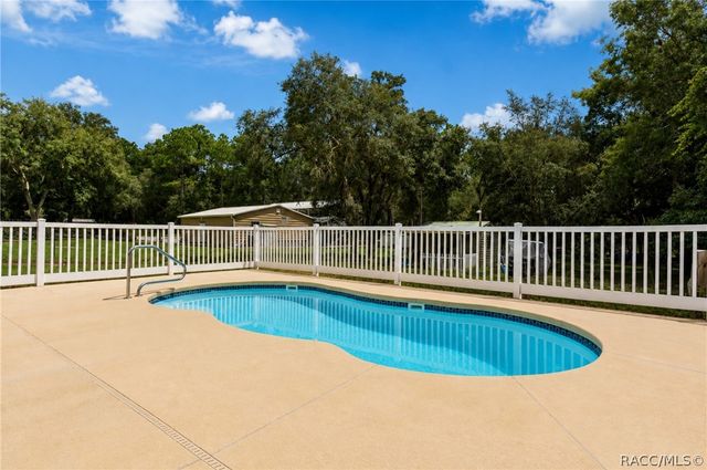 1294 E Cleveland Street, Hernando, FL 34442