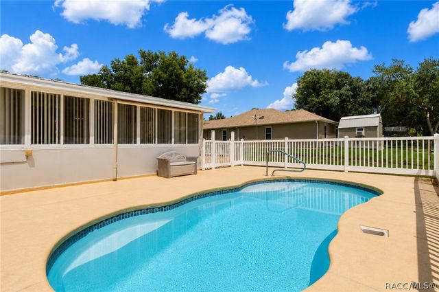 1294 E Cleveland Street, Hernando, FL 34442