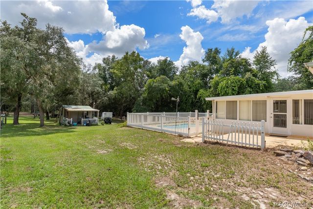 1294 E Cleveland Street, Hernando, FL 34442