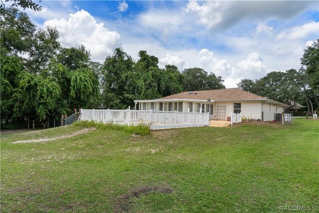 1294 E Cleveland Street, Hernando, FL 34442