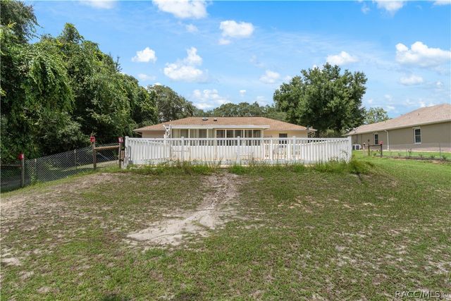 1294 E Cleveland Street, Hernando, FL 34442