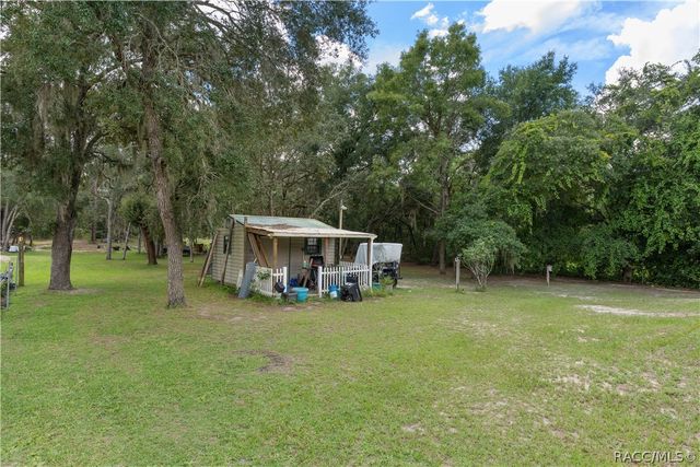 1294 E Cleveland Street, Hernando, FL 34442
