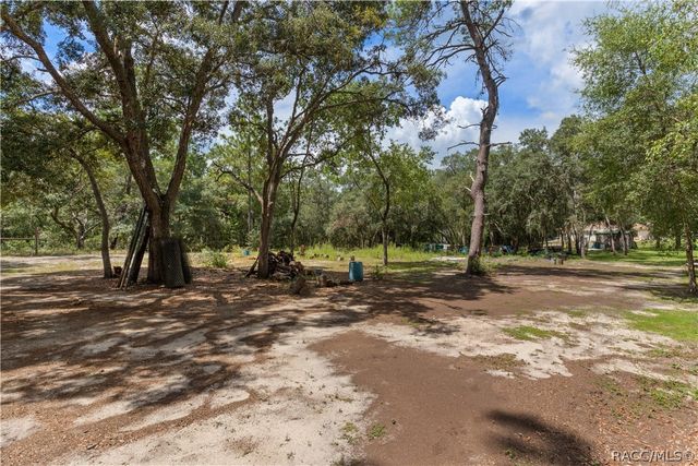 1294 E Cleveland Street, Hernando, FL 34442
