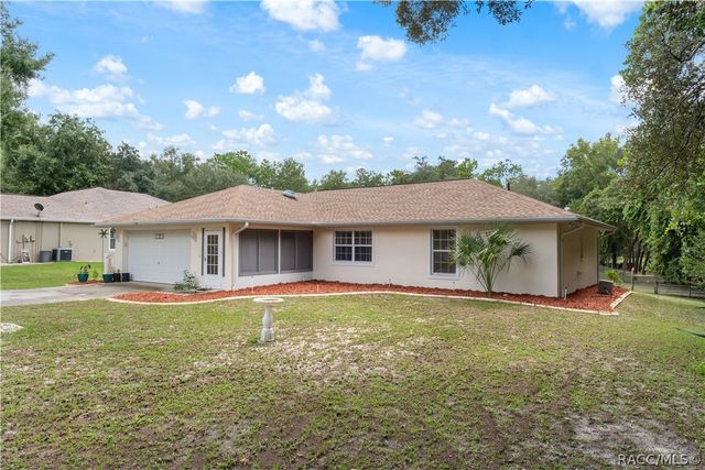 1294 E Cleveland Street, Hernando, FL 34442